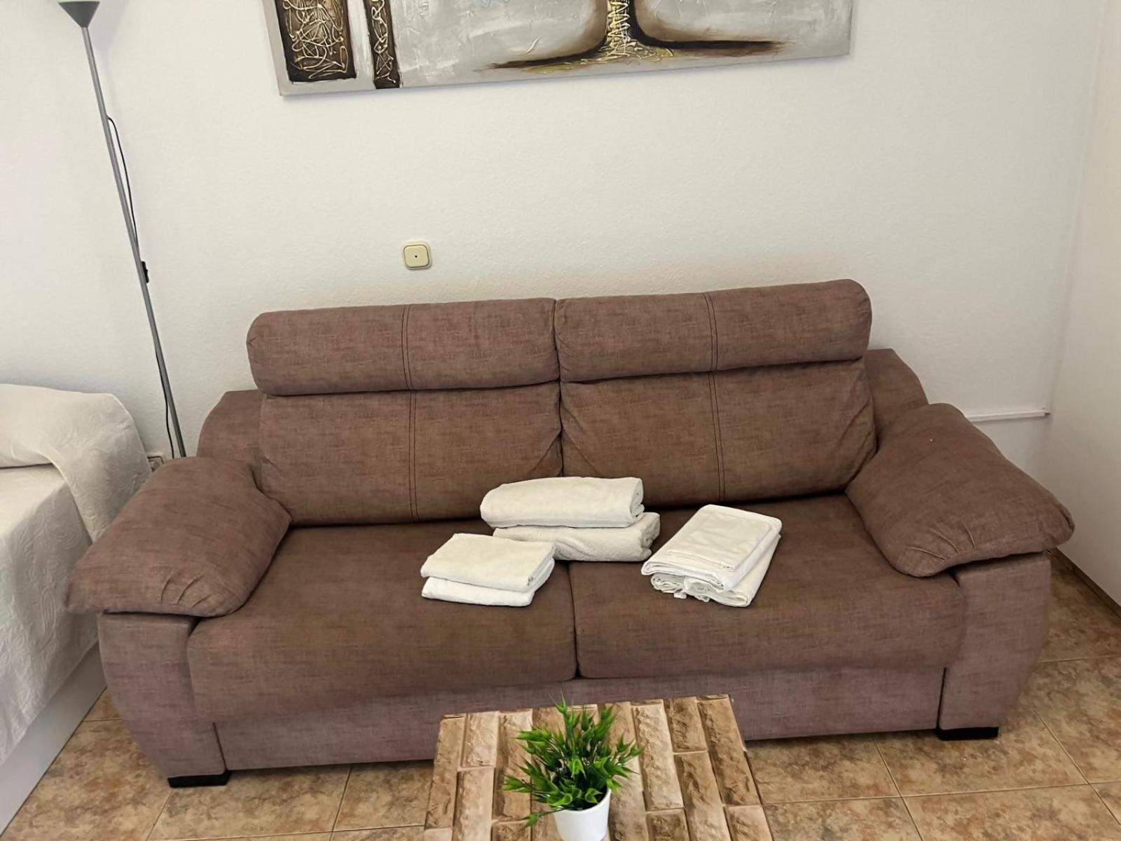 Antony Studio بينالماذينا المظهر الخارجي الصورة